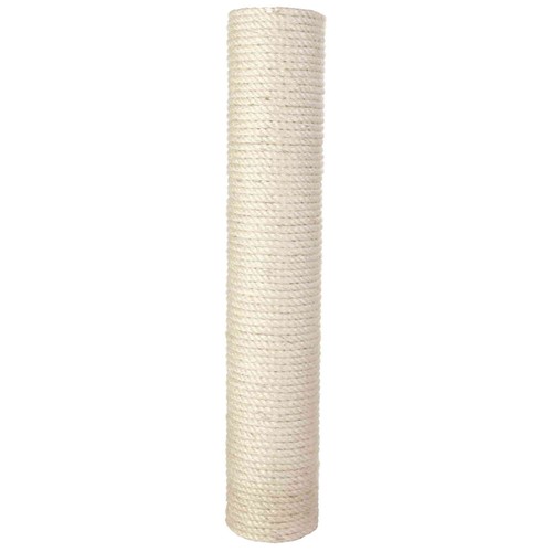 Poteau 50 cm de - ø,