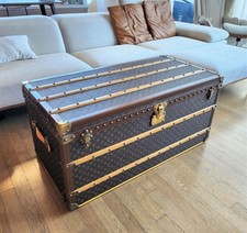 Louis Vuitton Malle Courrier