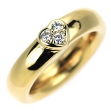 Bague diamant Tiffany & Co