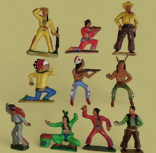 🤠 Lot VINTAGE STARLUX Far