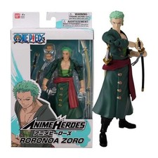 BANDAI Anime Heroes - One