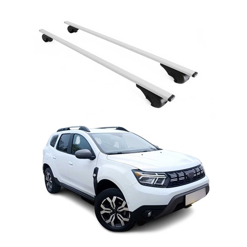 Barres toit transversales - barres,