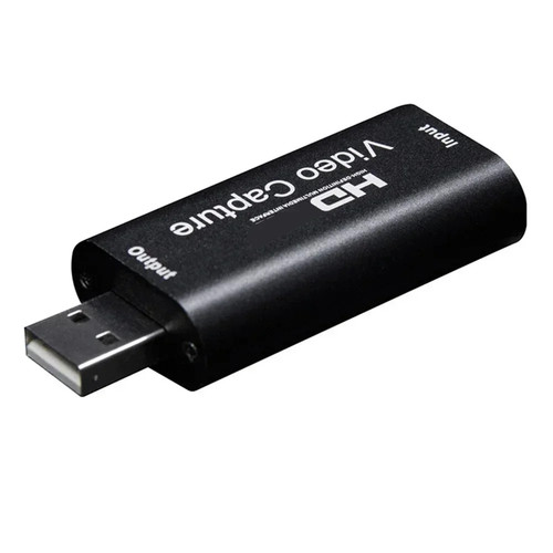 Carte capture vidéo - , usb