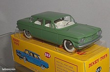 atlas Dinky Toys Chevrolet