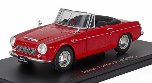 Datsun fairlady 2000 - fairlady,