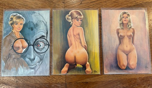 Cartes postales aslan - 3,