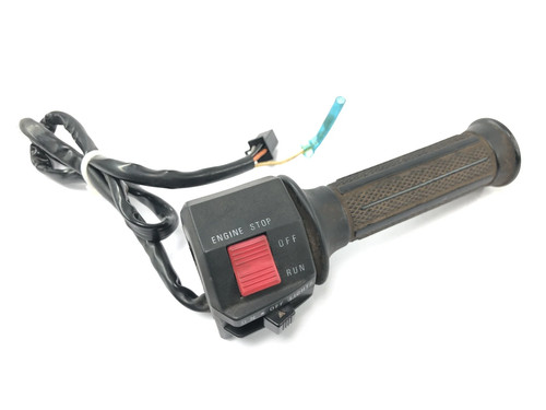 Suzuki 250 gamma gj21d - 250,