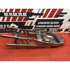 Boucle arriere Kawasaki ZX-6R