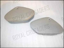 Acier Brut Paire De Outil