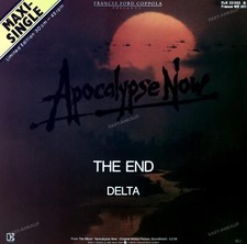The Doors - The End / Delta