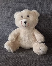B9 Doudou  ours Crème NOCIBE