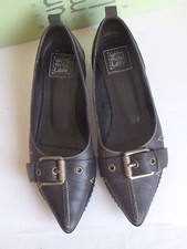 Chaussures JB Martin 38 Un