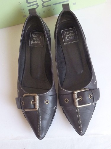 Chaussures martin un - jb,