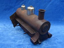 RARE ++ TRAIN GBN BING 1 -