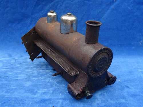 Rare train gbn bing 1 - ++,