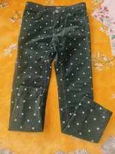 Pantalon noir 5 ans Kiabi
