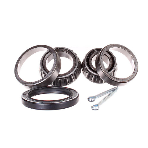 Skf vkba859 automotive wheel - skf,