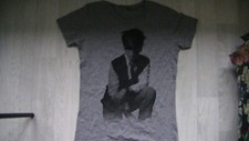 indochine T shirt officiel