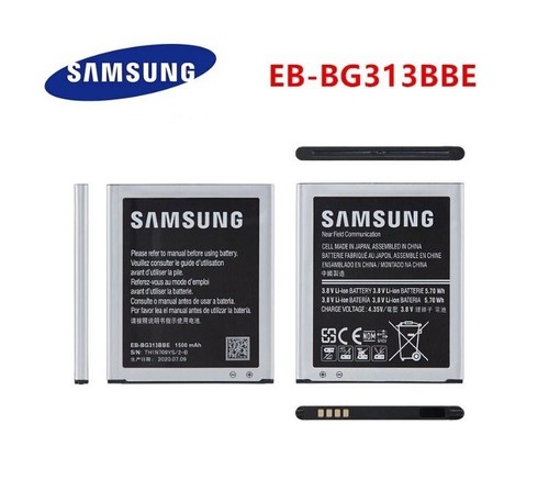Batterie samsung galaxy ace - galaxy, 4