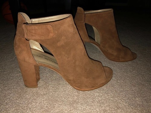 Stuart weitzman opendoor - weitzman,