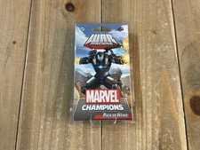 Marvel Champions - War Machine