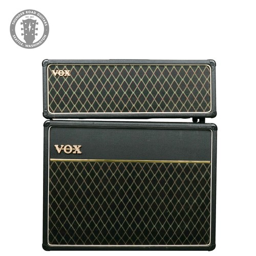 1960s vox ac30 normal - 1960s,