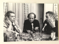 Carte Postale   BREL  FERRE