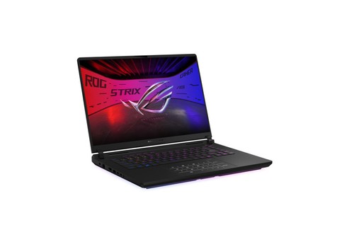 Asus rog strix scar - asus,