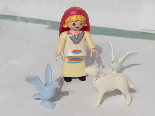 Figurines playmobil berger - playmobil,