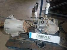 54A0121231H boite a vitesse