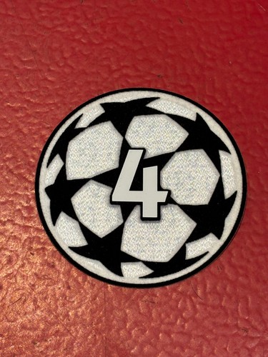 Patch officiel league des - patch,