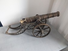 CANON GRIBEAUVAL NAPOLEON