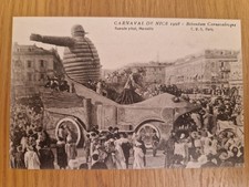 Carte postale ancienne