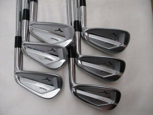 Mizuno jpx 921 tour iron - mizuno,