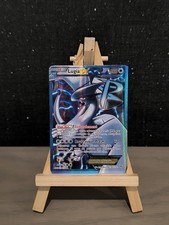 Carte Pokémon Lugia EX
