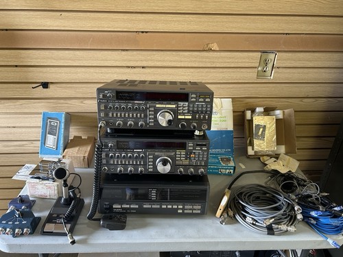 Mint yaesu ham radio - yaesu,