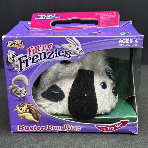 Hasbro furreal friends - friends, furry