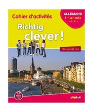 Richtig clever - richtig, !: