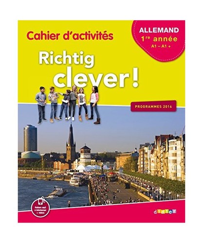 Richtig clever - clever,