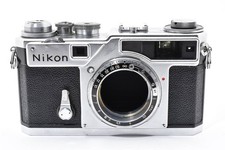 Télémètre Nikon SP Late el