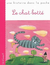 Le chat botté