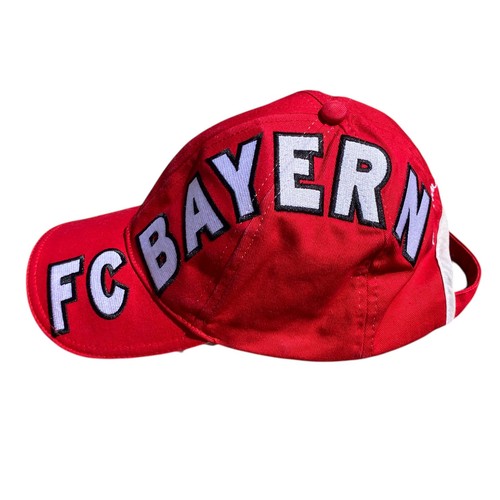Bayern monaco casquette - fc,