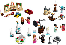 Lego 75981 Calendar Calendrier Harry Potter choose the Day choisir la Date