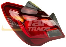 Phare AR Gauche Pour Opel