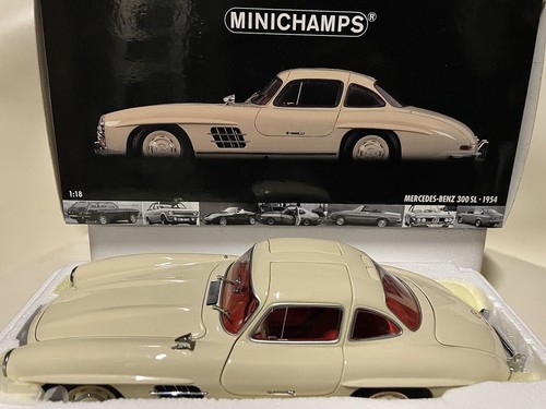 Le988 minichamps 180039004 - le988,