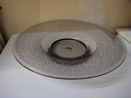Grande coupe verre art - grande,