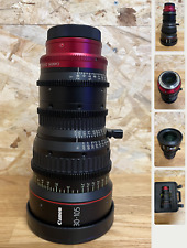 CANON Compact Zoom Cine Lens CN-E 30-105mm T2.8