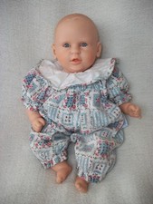 ♪  Poupon Corolle Calin