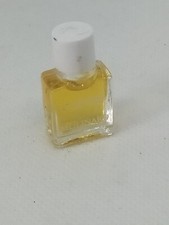 rare miniature rafale molinard