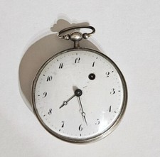 Montre à coq Marlier à Paris